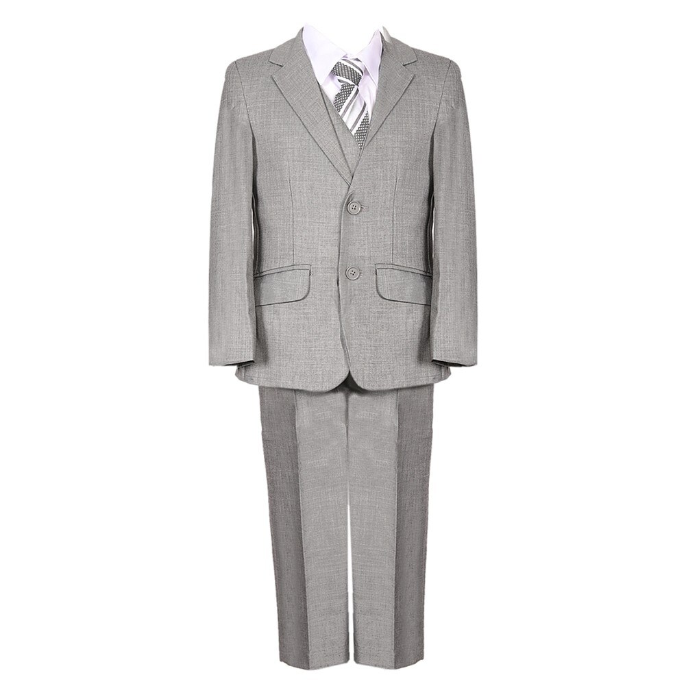 boys dress fancy