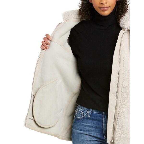 rag and bone ashlee coat