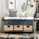 Option Antique Navy