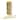Helen's Asian Kitchen 3.5" Bamboo Appetizer Cocktail Forks Party Picks - 72 Pack