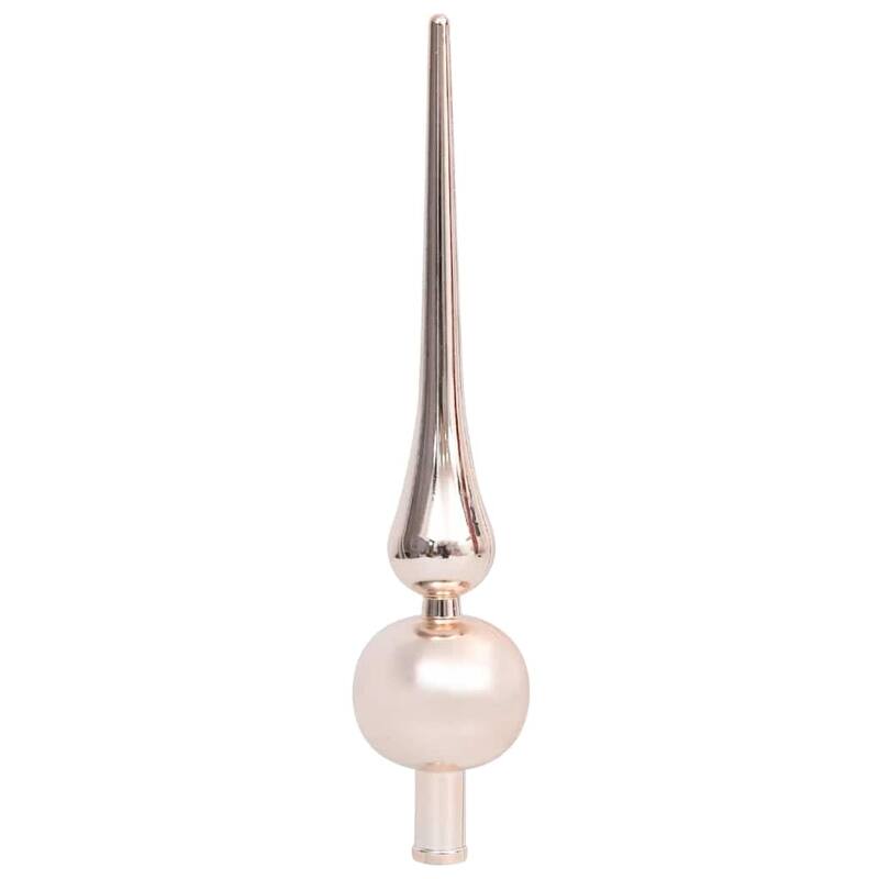 vidaXL Artificial ChristmasTree with Stand Gree PVC