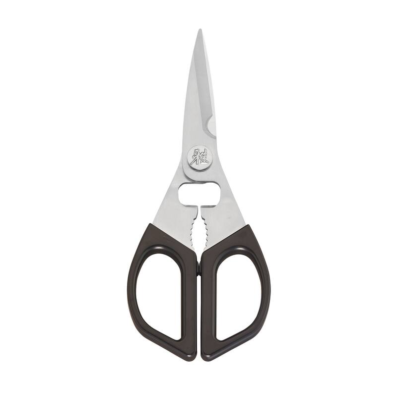 Miyabi Black 5000MCD67 8-pc Knife Block Set