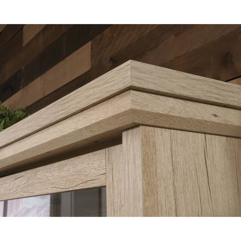 Aspen Post Large Hutch