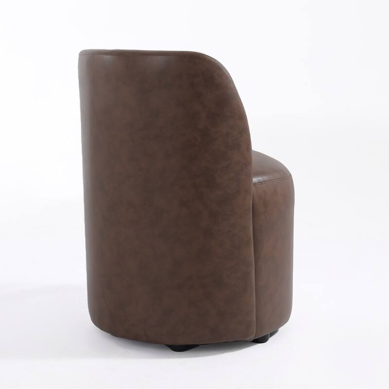 Lumibee 21" W Upholstered Side Dining Chair