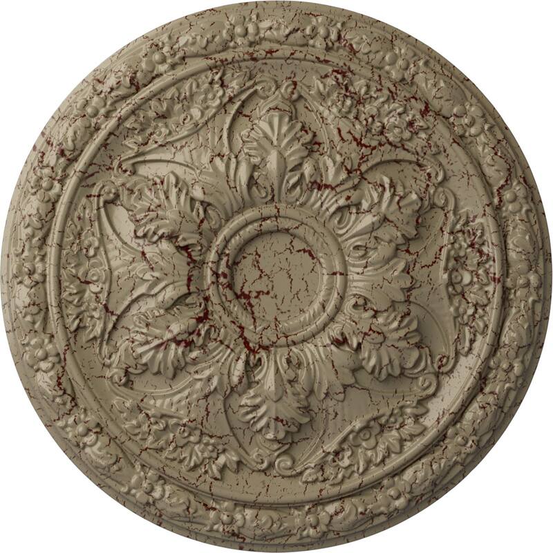 20"OD x 1 5/8"P Baile Ceiling Medallion