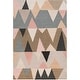 preview thumbnail 5 of 34, Carson Carrington Ackas Hand-tufted Wool Area Rug