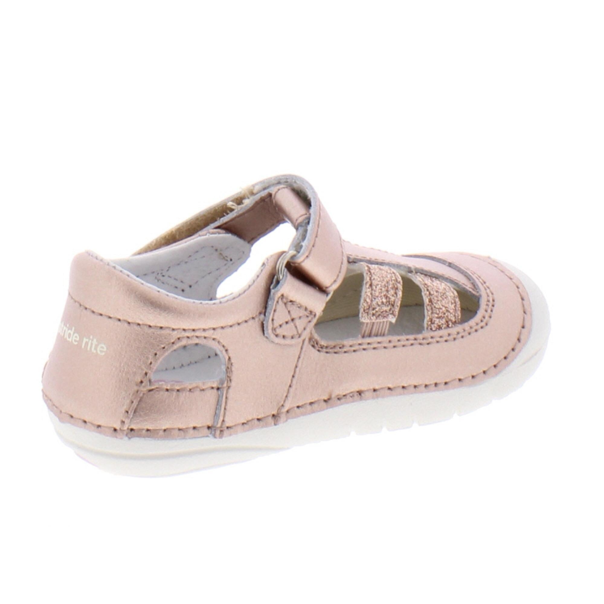 stride rite aurora sandal
