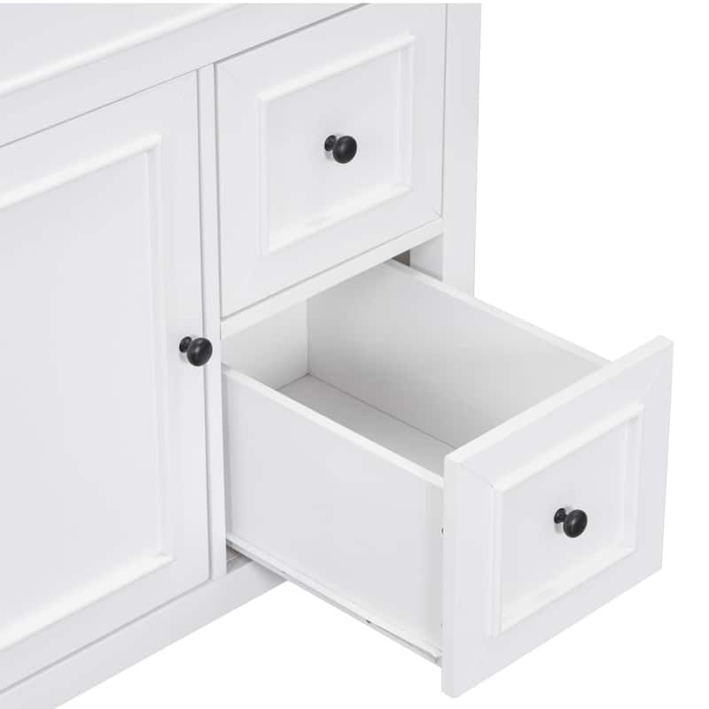 30'' Bathroom Vanity Set