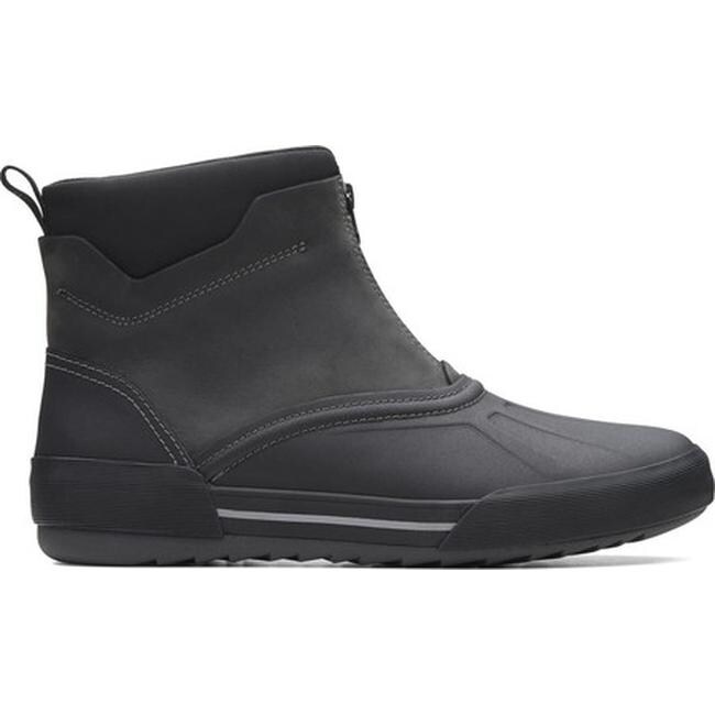 Clarks mens duck shop boots