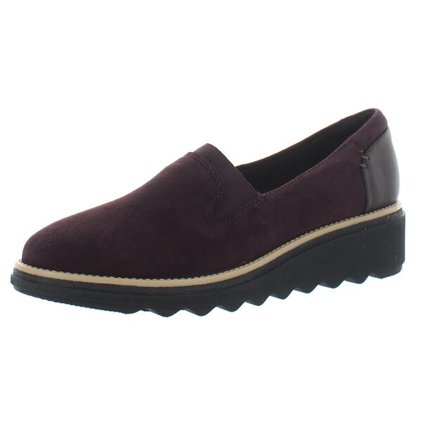Overstock clarks shoes deals