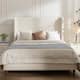 Option Ivory Boucle
