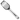 Oster Baldwyn Stainless Steel and Plastic Handheld Kitchen Grater - 9in x 2.25in