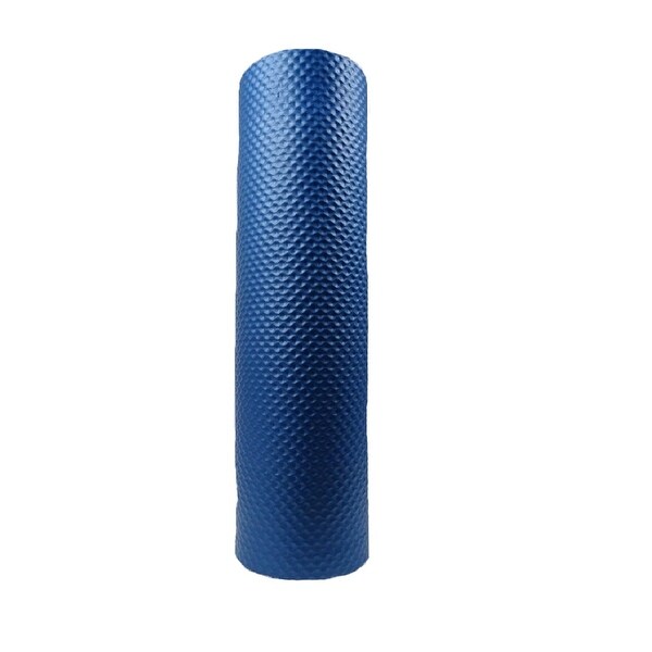 exercise mat size