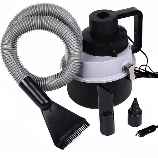 Shop Super buy Auto Car Vacuum Cleaner Portable Wet / Dry ...