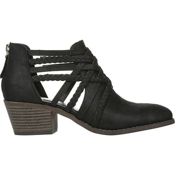 jamie flat boot michael kors
