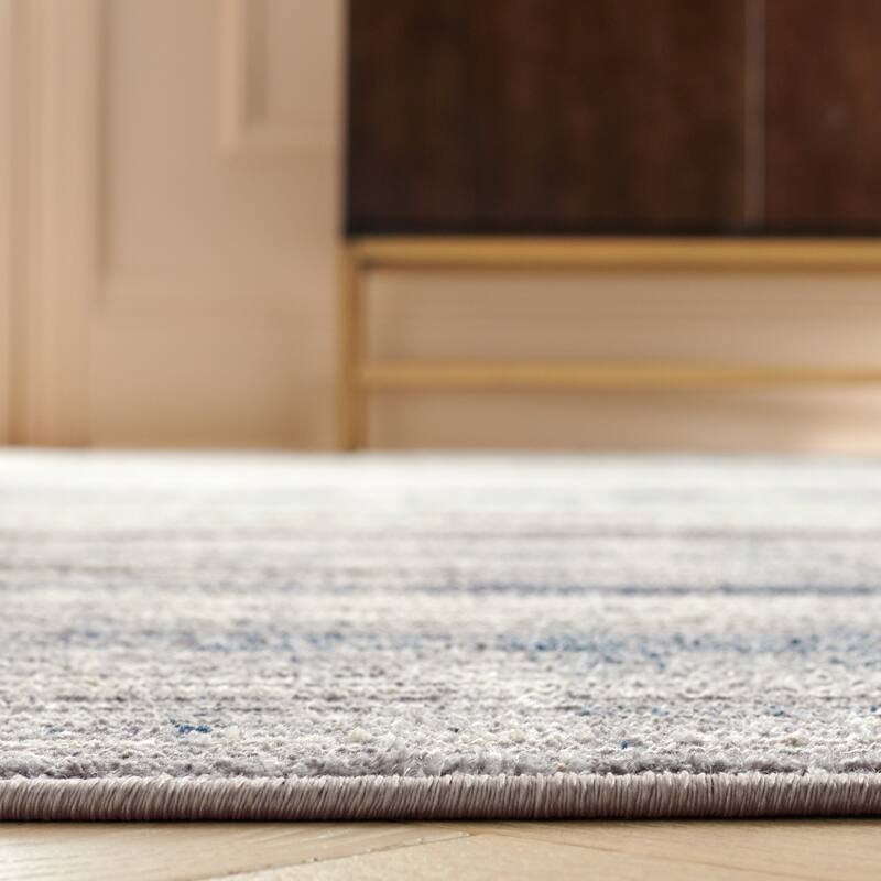 Martha Stewart Isabella Irfana Contemporary Rug
