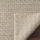 preview thumbnail 38 of 71, SAFAVIEH Montauk Glyn Handmade Cotton Area Rug
