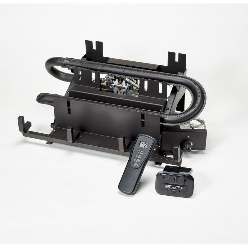 Duluth Forge B18DR-UL2 30,000 BTU Vent Free Liquid Propane, Natural