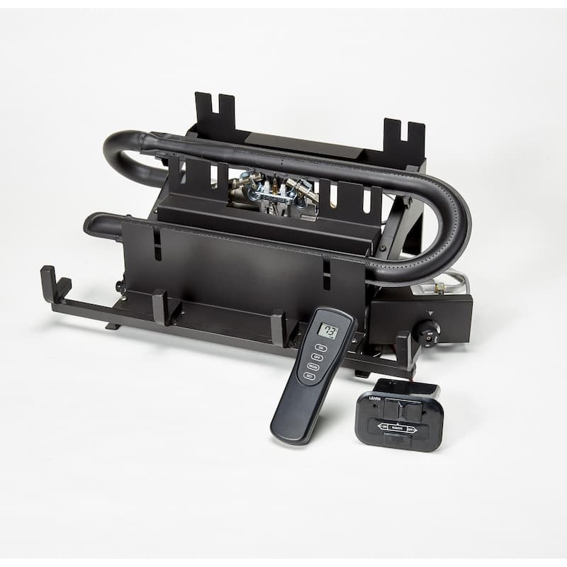 Duluth Forge B18DR-UL3 30,000 BTU Vent Free Liquid Propane, Natural