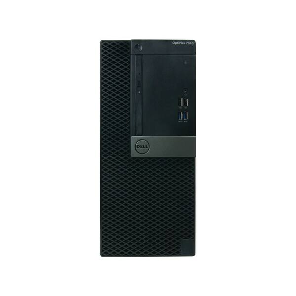 Shop Dell 7040 T Core I7 16gb 480gb W10p Refurbished Overstock