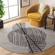 preview thumbnail 7 of 29, SAFAVIEH Odyssey Vandna Mid-Century Modern Rug