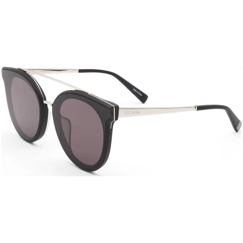 Escada Women's 64mm Black Sunglasses SESA52F-0A02-64