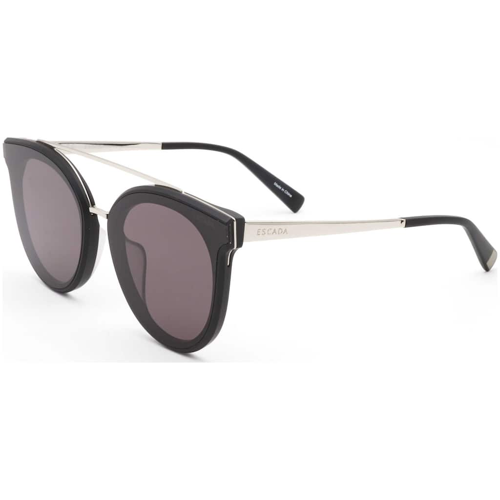Escada Women's 64mm Black Sunglasses SESA52F-0A02-64