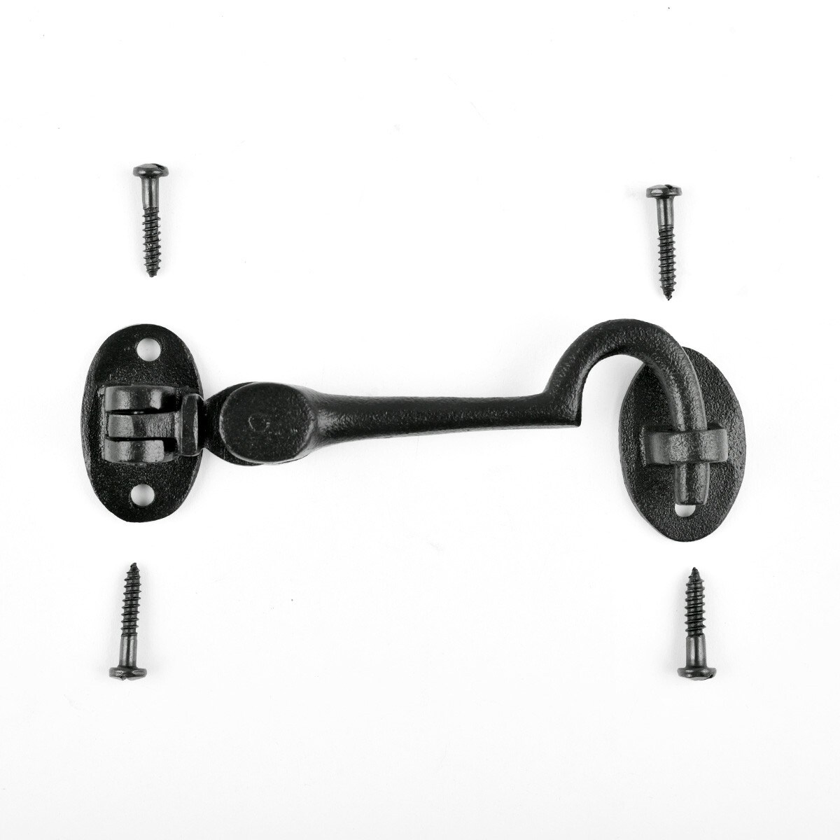 B and q cabin hook store