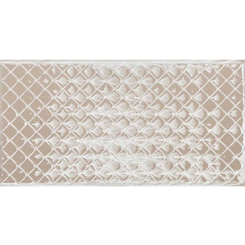 The Tile Life Amsterdam 13x26 Gris Marble Look Porcelain Floor & Wall Tile