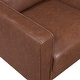 preview thumbnail 47 of 48, Fremont & Park Pitts 3-Piece Living Room Set
