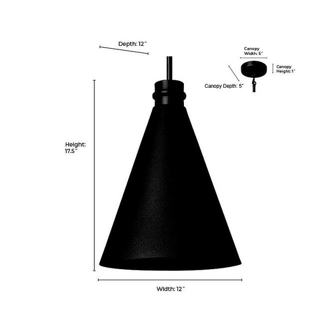 Millennium Lighting 87101 Alvii 10" Tall Outdoor Wall Sconce