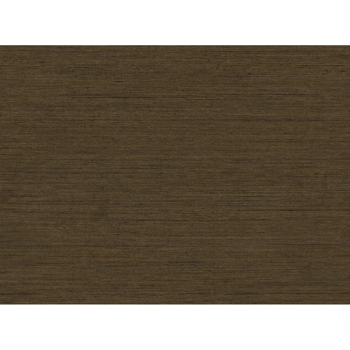 Seabrook Designs Threaded Embossed Vinyl Unpasted Wallpaper