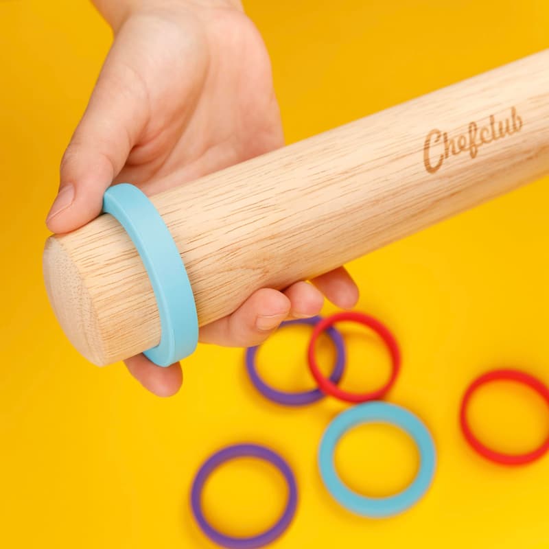 Chefclub Kids Rolling Pin