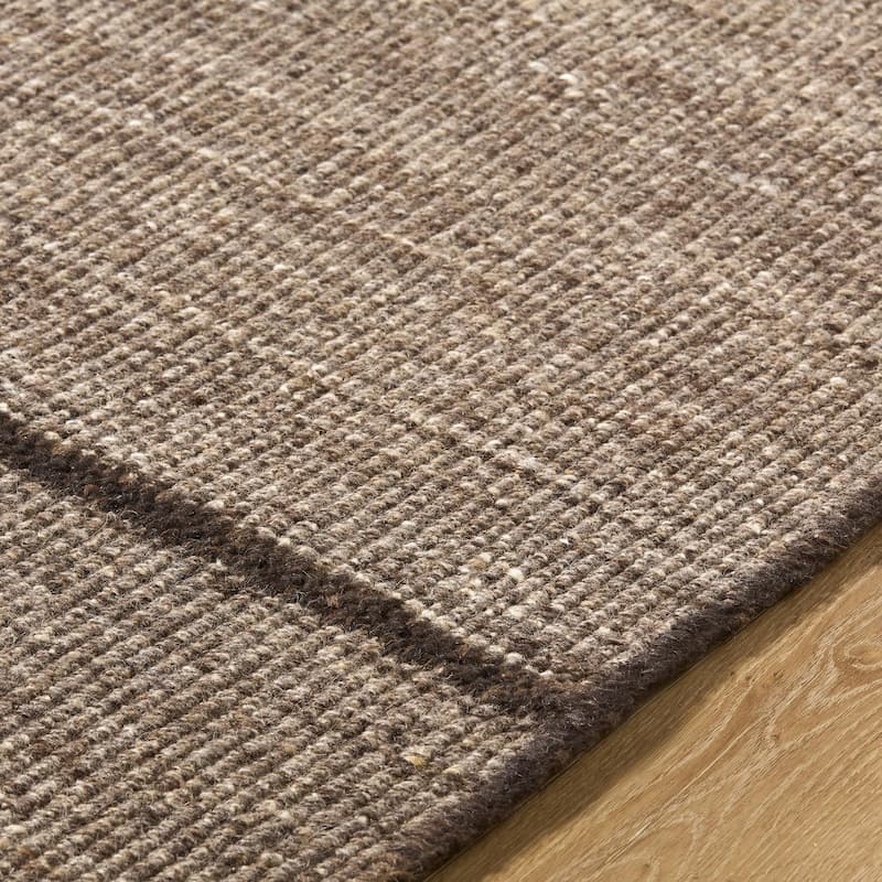 Galey Alix x Livabliss Bronson Global Stripe Area Rug