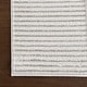 preview thumbnail 3 of 6, Nuloom Yamuna Trellis Area Rug