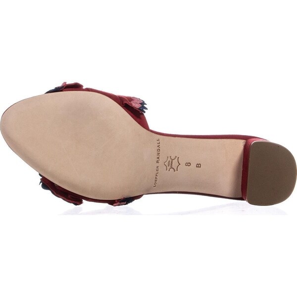 loeffler randall vera