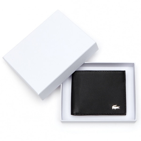 lacoste wallets