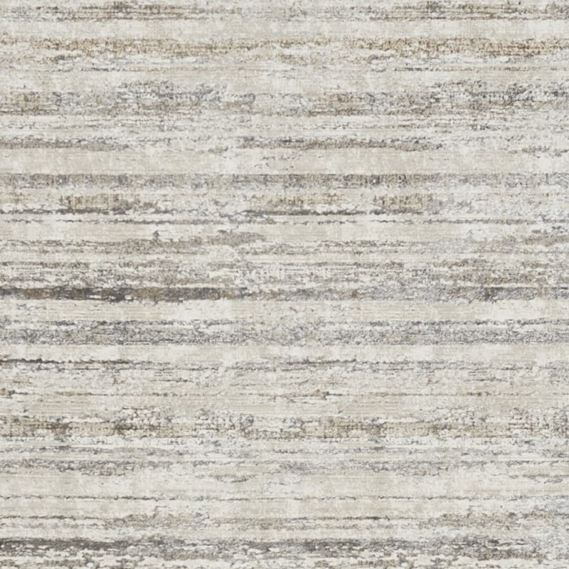 Power Loomed Abstract Modern Non Skid Stain Resistant Area Rug - 144' X '108' X '0.39