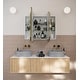 preview thumbnail 23 of 25, Stainless Steel Pill Medicine Cabinet