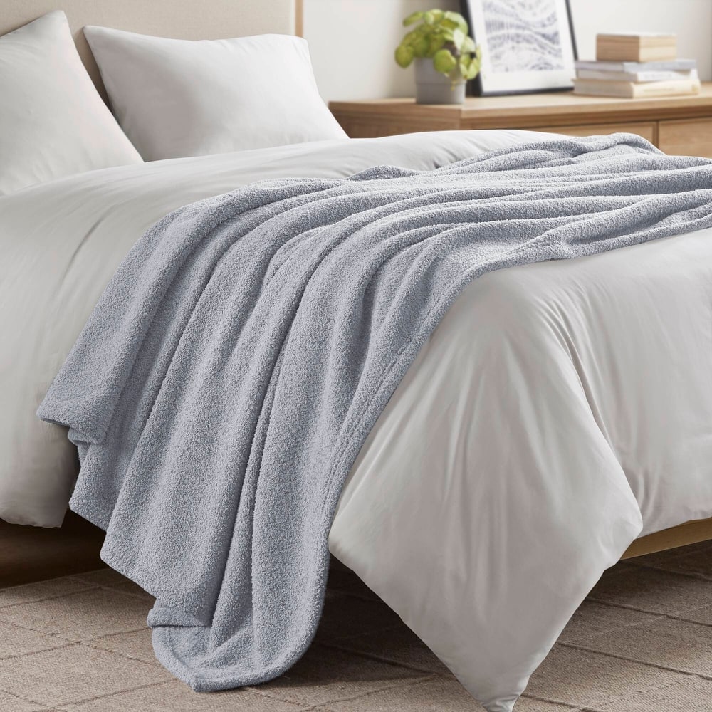 Madison Park Dream Soft Blanket