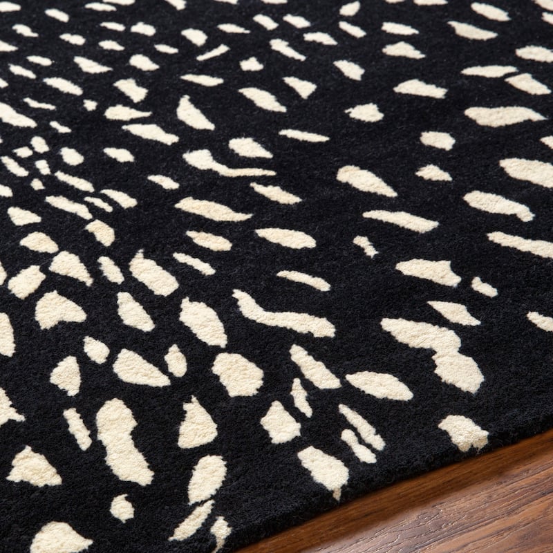 Livabliss Athena Bohemian & Eclectic Area Rug