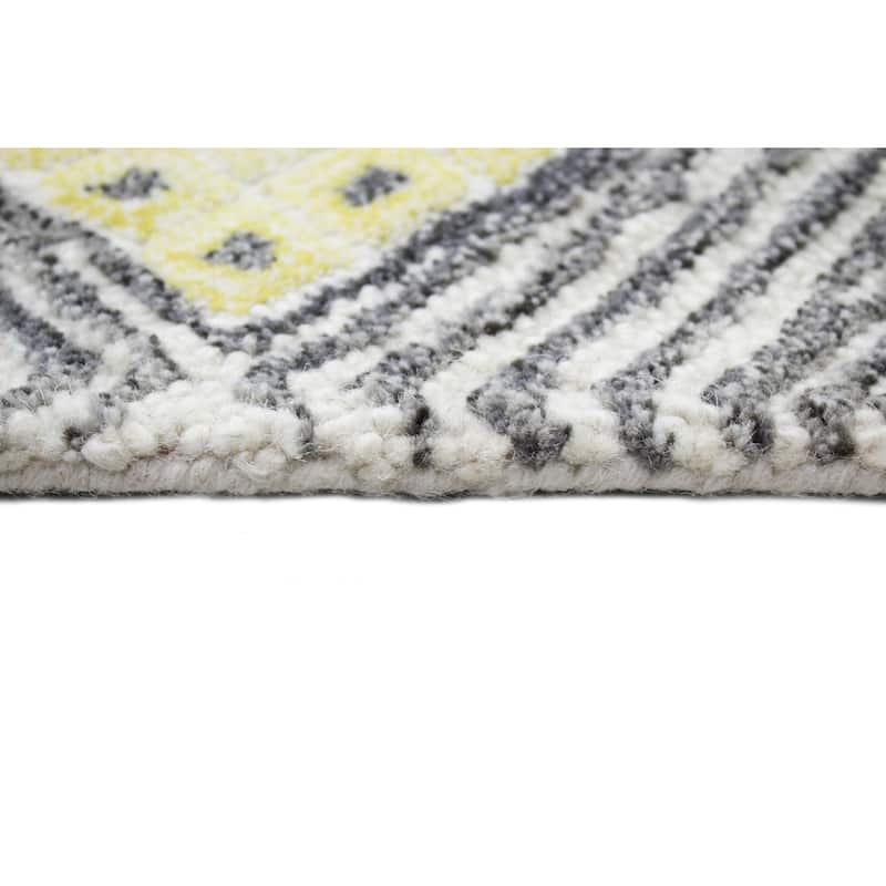 Bashian Elam Transitional Area Rug