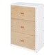 preview thumbnail 17 of 28, Twin over Twin Loft Bunk Bed with Drawers and Ladder