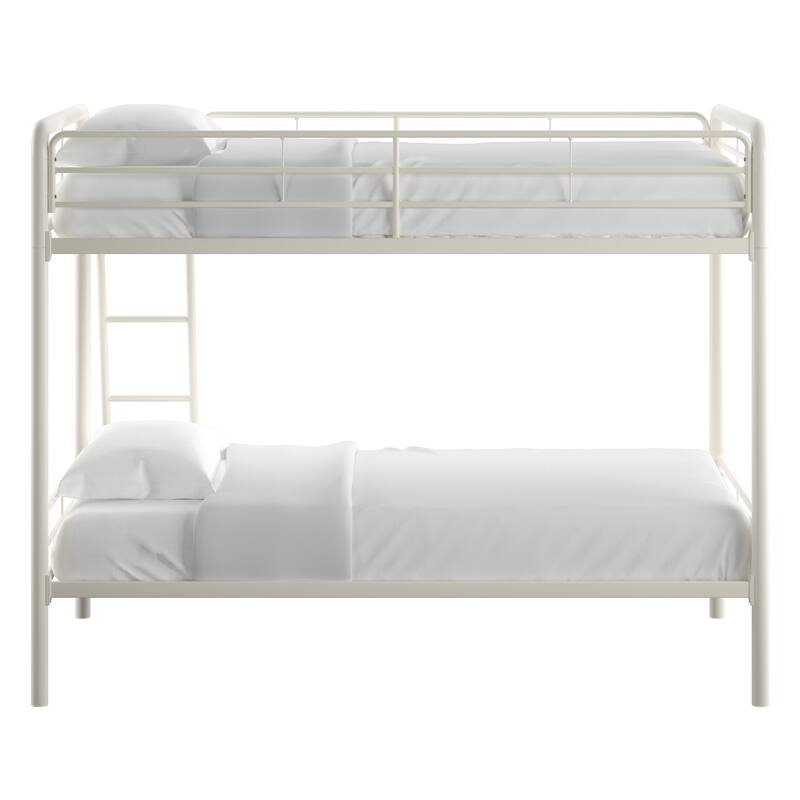 Jana Twin over Twin Bunk Bed by iNSPIRE Q Junior