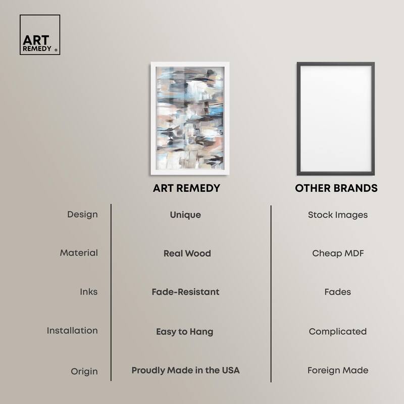 Hidden Motives Shadowbox by Art Remedy