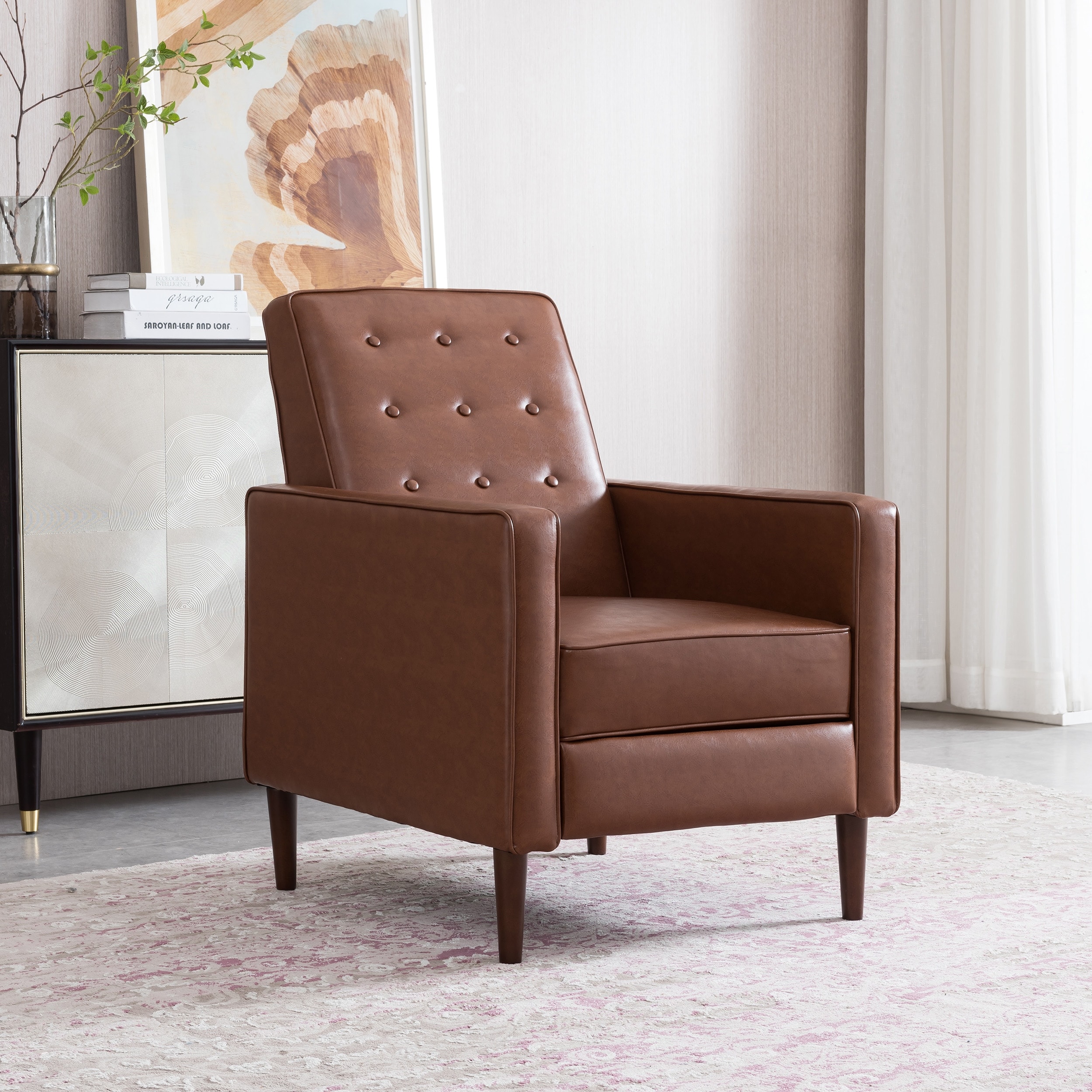 Christopher knight home callade buttoned fabric reclining loveseat sale