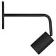 preview thumbnail 16 of 46, Access Lighting Cafe 1 Light LED Wall Or Ceiling Spotlight