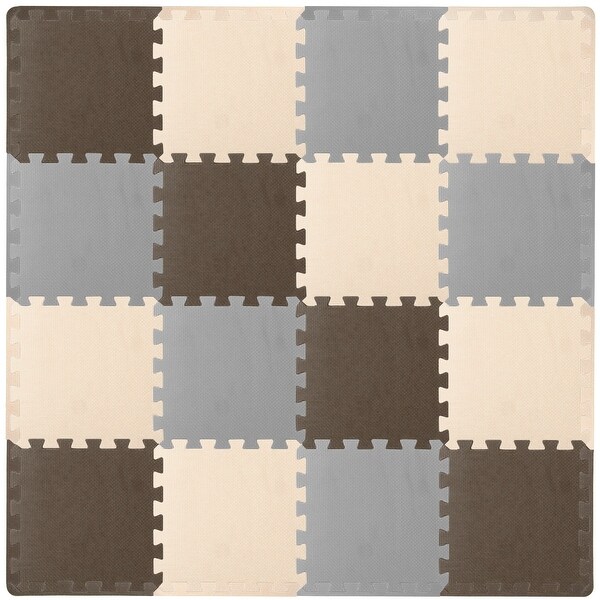 ProsourceFit Kids Solid Floor Play Mat 3/8-in - Bed Bath & Beyond