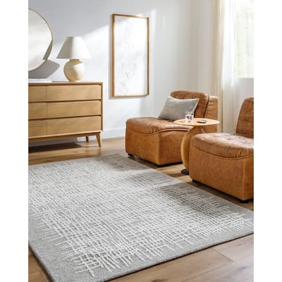 Livabliss Falcao Cottage Area Rug
