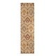 preview thumbnail 43 of 125, Miranda Haus Oriental Traditional Floral Damask Indoor Area Rug